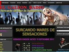 El Galeon Radio