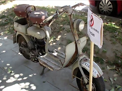Lambretta