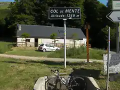 Col de Ment?