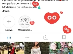 Mar?a IG Stories 10-5-2018 (2) Mar?a IG Stories 10-5-2018 (2)