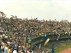 verona- avellino 84-85