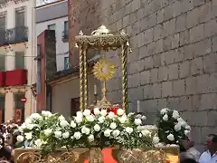 026, en la iglesia