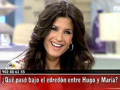 Mar?a en AR 3