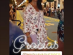 Marhaya Guerrer IG Stories 16-8-2019 (1) Marhaya Guerrer IG Stories 16-8-2019 (1)