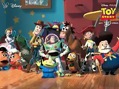 toy story