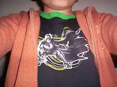 polera bati