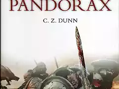 pandorax