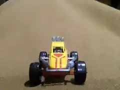 Sand Buggy ZEE (5)