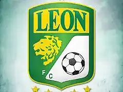 Leon Escudo con la Sexta