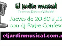 jardin musical 2