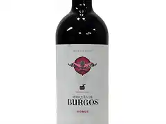 marques de burgos roble