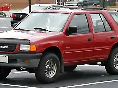 91-97_Isuzu_Rodeo