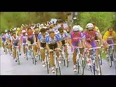 Perico-Vuelta1992-Montoya-Gorospe-Rooks