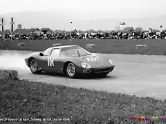 Ferrari 250LM Jochen Rindt