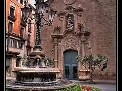 Solsona otra entrada