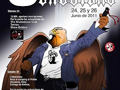 Zaguilas