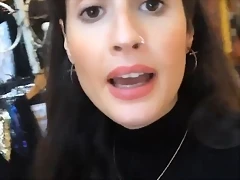 Video Marhaya Guerrer IG Stories 28-10-2019 (2) Video Marhaya Guerrer IG Stories 28-10-2019 (2)