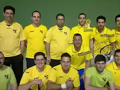 Frontenis Mula 1