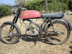 montesa