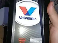 valvoline