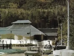 Canfranc Huesca