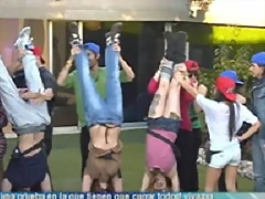Dale la vuelta (3)