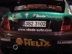 skoda superslot