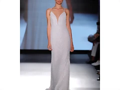 20 Peinados y Vestidos de Novia que te dejaran con la boca abierta (5) 20 Peinados y Vestidos de Novia que te dejaran con la boca abierta (5)