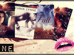 CAROL LYNNE CAROL LYNNE