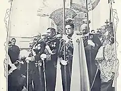0Re Manuel II del Portogallo