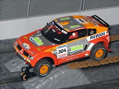 raid-2006-lisboa dakar-304-mitsubishi pajero evo raid-2006-lisboa dakar-304-mitsubishi pajero evo