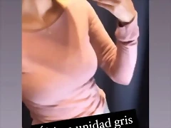 Video Marhaya Guerrer IG Stories 2-11-2020 (2) Video Marhaya Guerrer IG Stories 2-11-2020 (2)