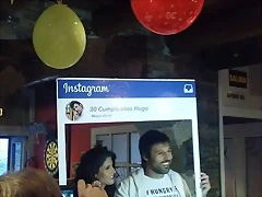 Cumple 30 Hugo 70 Cumple 30 Hugo 70