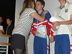 I GALA EE.MM DE FUTBOL MEDIO CUDEYO 170 I GALA EE.MM DE FUTBOL MEDIO CUDEYO 170