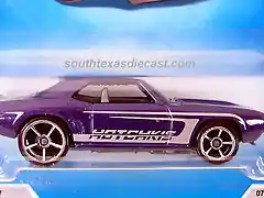 hotchkis camaro