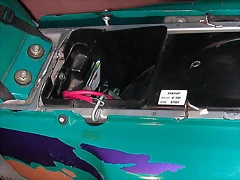 tapa bat