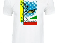 CAMISETA ESTEREOPLAST