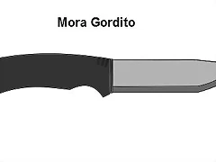 mora+gordito