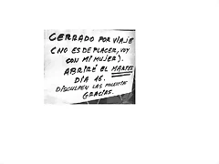 Cartel viaje Cartel viaje