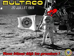 Bultaco-Apolo