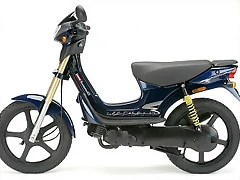 Derbi Variant Revolution Derbi Variant Revolution