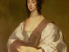 lady-killigrew-by-sir-anthonis van Dick(Wenston Park)