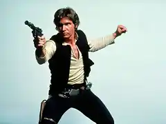 han solo