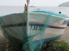 CAP CREUS CAP CREUS