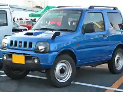 Suzuki_Jimny_JB23_001