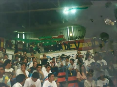 green devils zaragoza - interviu 94-95 (final)