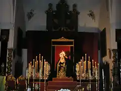 altar bendicion