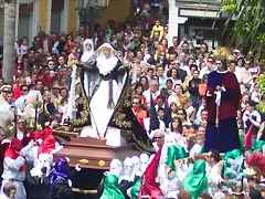Foto del Paso 2006