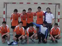 Cadete A