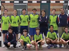 Cadete B